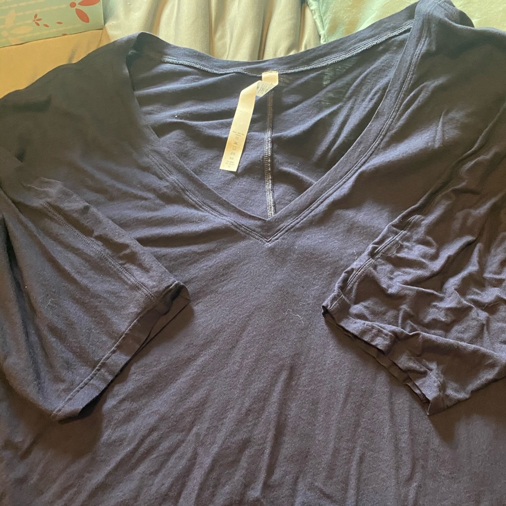 Lululemon top